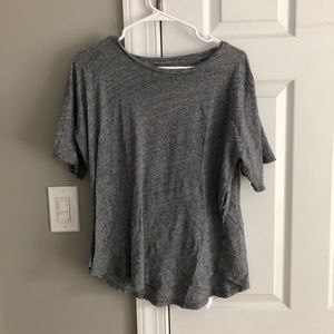 Madewell Tee